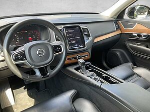 Volvo  Bluetooth LED Vollleder Klima Einparkhilfe el. Fenster