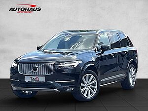 Volvo  Bluetooth LED Vollleder Klima Einparkhilfe el. Fenster