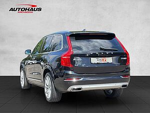Volvo  Bluetooth LED Vollleder Klima Einparkhilfe el. Fenster