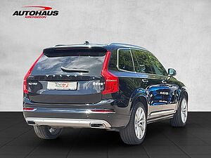 Volvo  Bluetooth LED Vollleder Klima Einparkhilfe el. Fenster