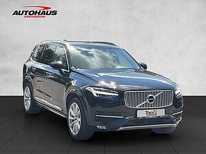 Volvo  Bluetooth LED Vollleder Klima Einparkhilfe el. Fenster