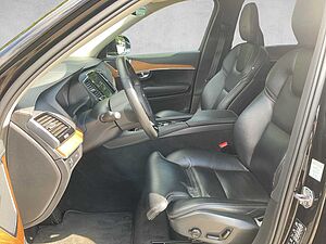 Volvo  Bluetooth LED Vollleder Klima Einparkhilfe el. Fenster