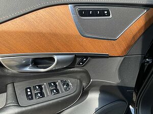 Volvo  Bluetooth LED Vollleder Klima Einparkhilfe el. Fenster