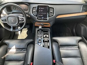 Volvo  Bluetooth LED Vollleder Klima Einparkhilfe el. Fenster