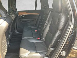 Volvo  Bluetooth LED Vollleder Klima Einparkhilfe el. Fenster