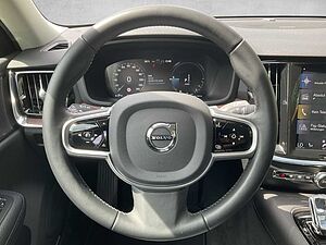 Volvo  Bluetooth Navi LED Vollleder Klima Standhzg Einparkhilfe el. Fenster
