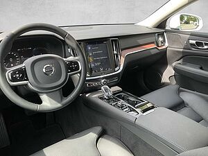 Volvo  Bluetooth Navi LED Vollleder Klima Standhzg Einparkhilfe el. Fenster