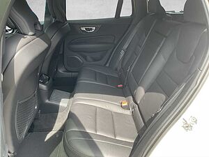 Volvo  Bluetooth Navi LED Vollleder Klima Standhzg Einparkhilfe el. Fenster