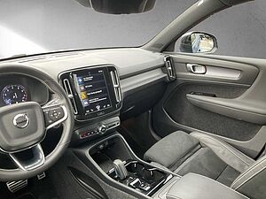 Volvo  Navi LED Klima Einparkhilfe el. Fenster