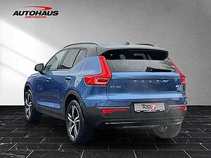 Volvo  Navi LED Klima Einparkhilfe el. Fenster