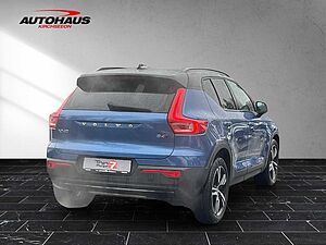 Volvo  Navi LED Klima Einparkhilfe el. Fenster