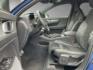 Volvo  Navi LED Klima Einparkhilfe el. Fenster