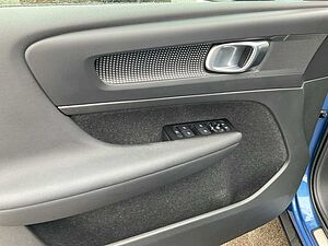 Volvo  Navi LED Klima Einparkhilfe el. Fenster
