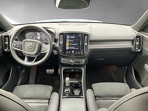 Volvo  Navi LED Klima Einparkhilfe el. Fenster