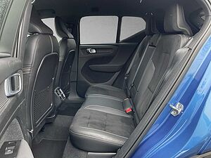 Volvo  Navi LED Klima Einparkhilfe el. Fenster