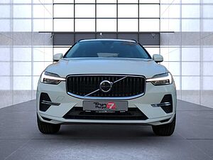 Volvo  Bluetooth LED Klima Einparkhilfe el. Fenster