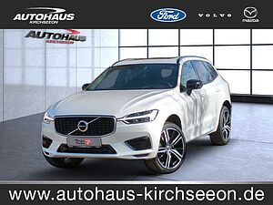 Volvo  Bluetooth Head Up Display Navi Klima Standhzg Einparkhilfe el. Fenster