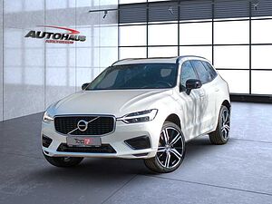 Volvo  Bluetooth Head Up Display Navi Klima Standhzg Einparkhilfe el. Fenster