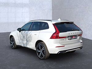 Volvo  Bluetooth Head Up Display Navi Klima Standhzg Einparkhilfe el. Fenster
