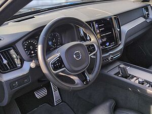 Volvo  Head Up Display Navi LED Vollleder Klima Einparkhilfe el. Fenster