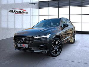 Volvo  Head Up Display Navi LED Vollleder Klima Einparkhilfe el. Fenster