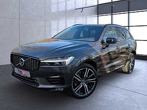 Volvo  Head Up Display Navi LED Vollleder Klima Einparkhilfe el. Fenster