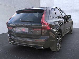 Volvo  Head Up Display Navi LED Vollleder Klima Einparkhilfe el. Fenster