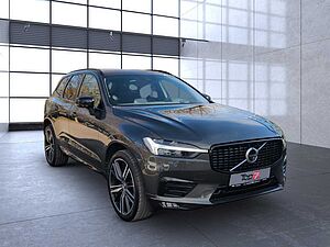 Volvo  Head Up Display Navi LED Vollleder Klima Einparkhilfe el. Fenster