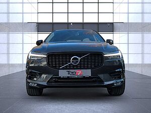 Volvo  Head Up Display Navi LED Vollleder Klima Einparkhilfe el. Fenster