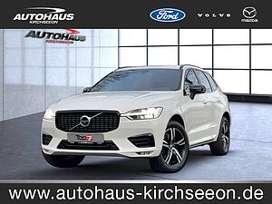 Volvo  Head Up Display Navi LED Klima Einparkhilfe el. Fenster