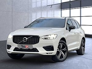 Volvo  Head Up Display Navi LED Klima Einparkhilfe el. Fenster