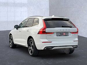 Volvo  Head Up Display Navi LED Klima Einparkhilfe el. Fenster
