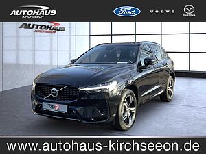 Volvo  Navi LED Klima Einparkhilfe el. Fenster