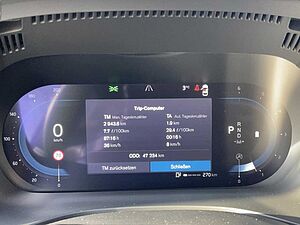 Volvo  Navi LED Klima Einparkhilfe el. Fenster