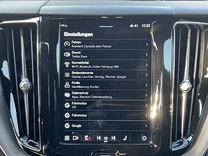 Volvo  Navi LED Klima Einparkhilfe el. Fenster