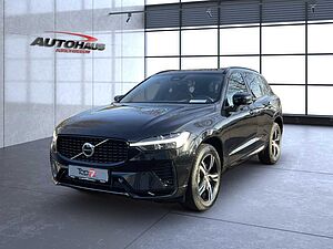 Volvo  Navi LED Klima Einparkhilfe el. Fenster