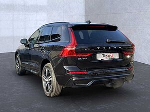 Volvo  Navi LED Klima Einparkhilfe el. Fenster