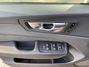 Volvo  Navi LED Klima Einparkhilfe el. Fenster