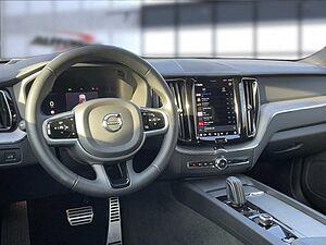 Volvo  Navi LED Klima Einparkhilfe el. Fenster