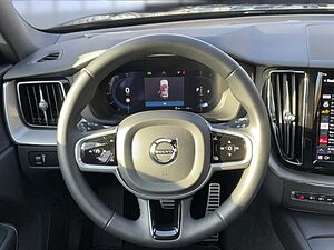 Volvo  Navi LED Klima Einparkhilfe el. Fenster
