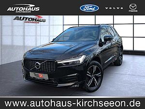 Volvo  Navi LED Klima Einparkhilfe el. Fenster
