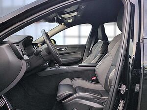 Volvo  Navi LED Klima Einparkhilfe el. Fenster