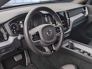 Volvo  Navi LED Klima Einparkhilfe el. Fenster