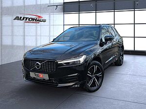 Volvo  Navi LED Klima Einparkhilfe el. Fenster