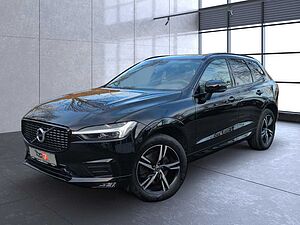 Volvo  Navi LED Klima Einparkhilfe el. Fenster