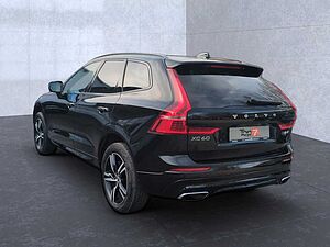 Volvo  Navi LED Klima Einparkhilfe el. Fenster