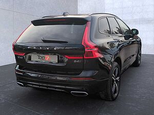 Volvo  Navi LED Klima Einparkhilfe el. Fenster
