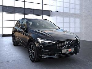 Volvo  Navi LED Klima Einparkhilfe el. Fenster