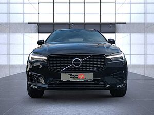Volvo  Navi LED Klima Einparkhilfe el. Fenster