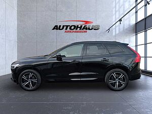 Volvo  Navi LED Klima Einparkhilfe el. Fenster